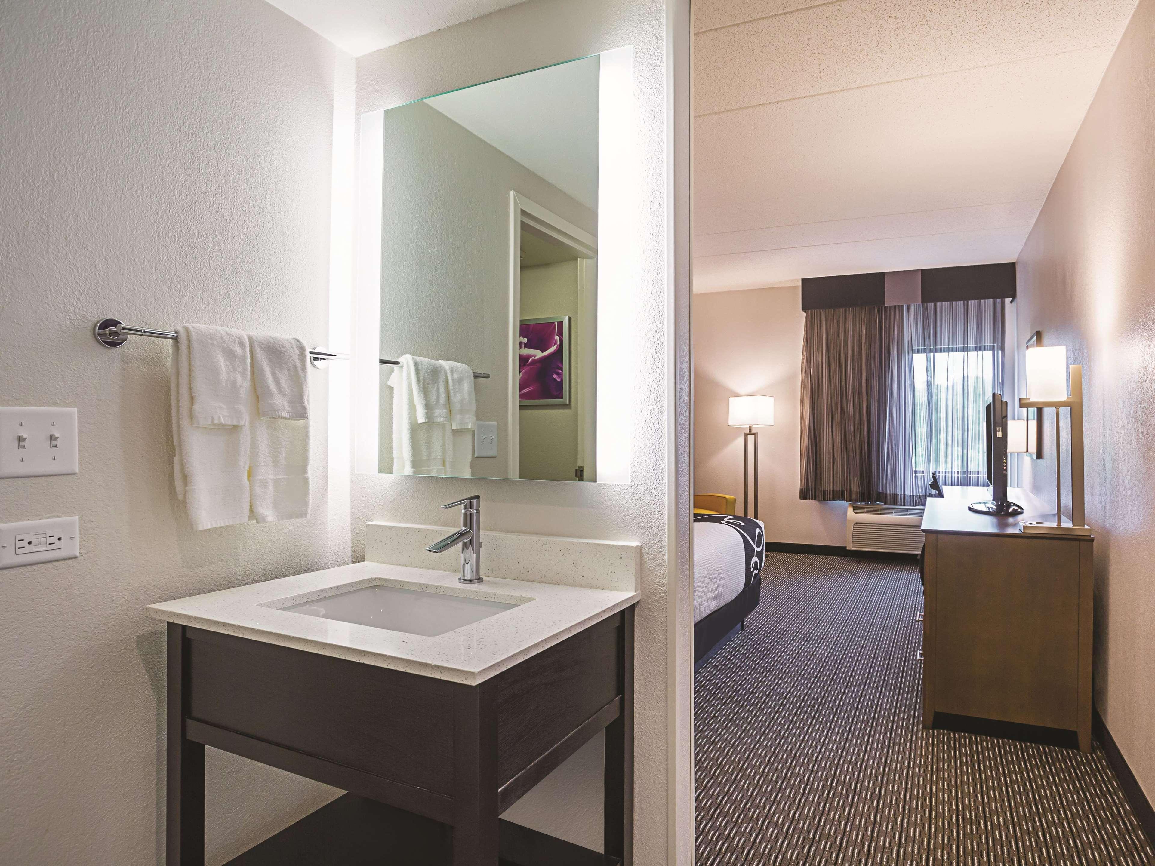 La Quinta By Wyndham Myrtle Beach - N. Kings Hwy Exteriér fotografie