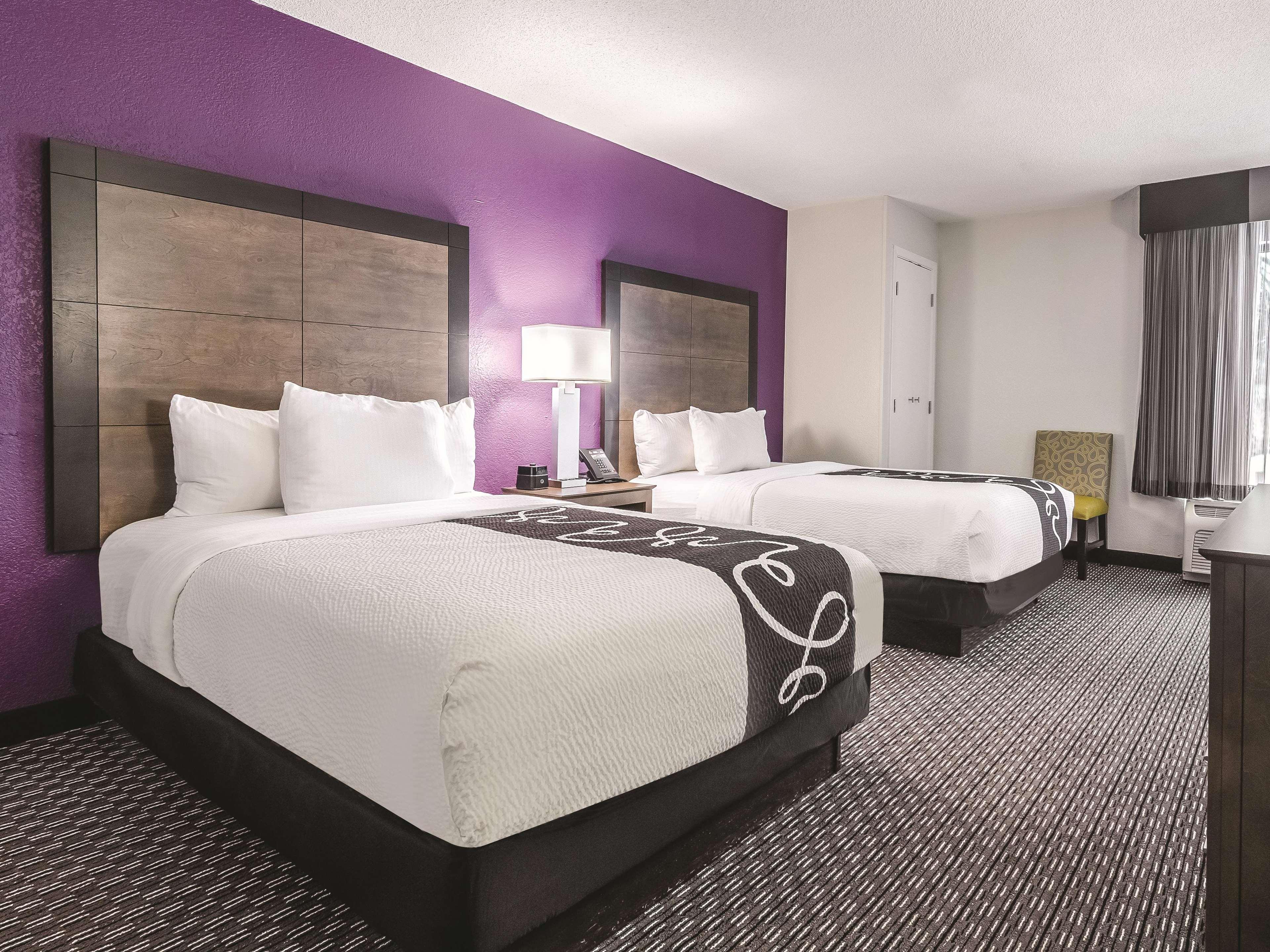 La Quinta By Wyndham Myrtle Beach - N. Kings Hwy Exteriér fotografie