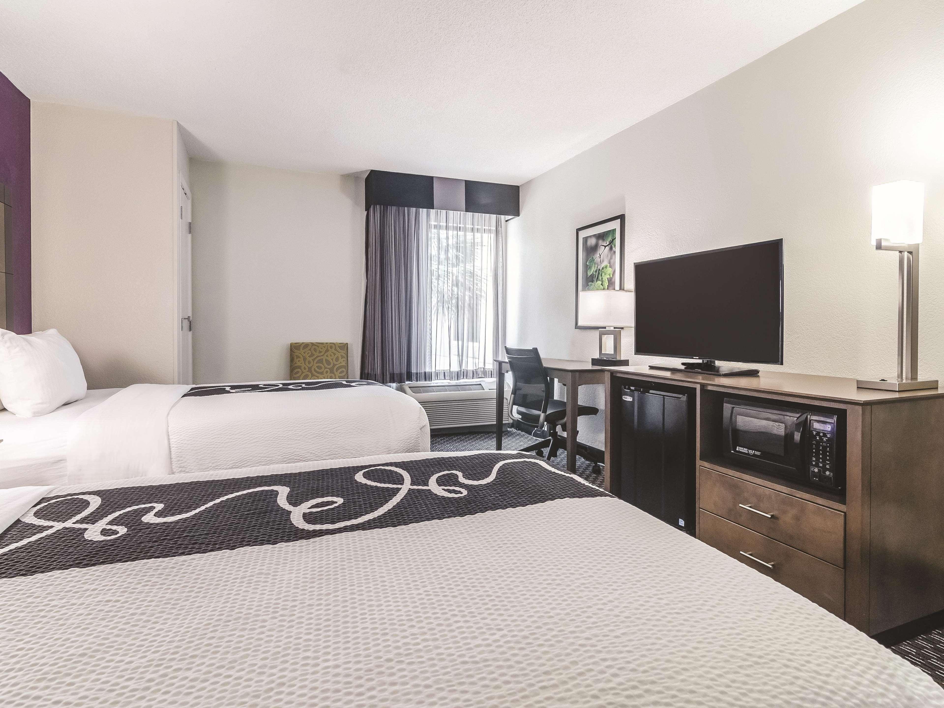 La Quinta By Wyndham Myrtle Beach - N. Kings Hwy Exteriér fotografie