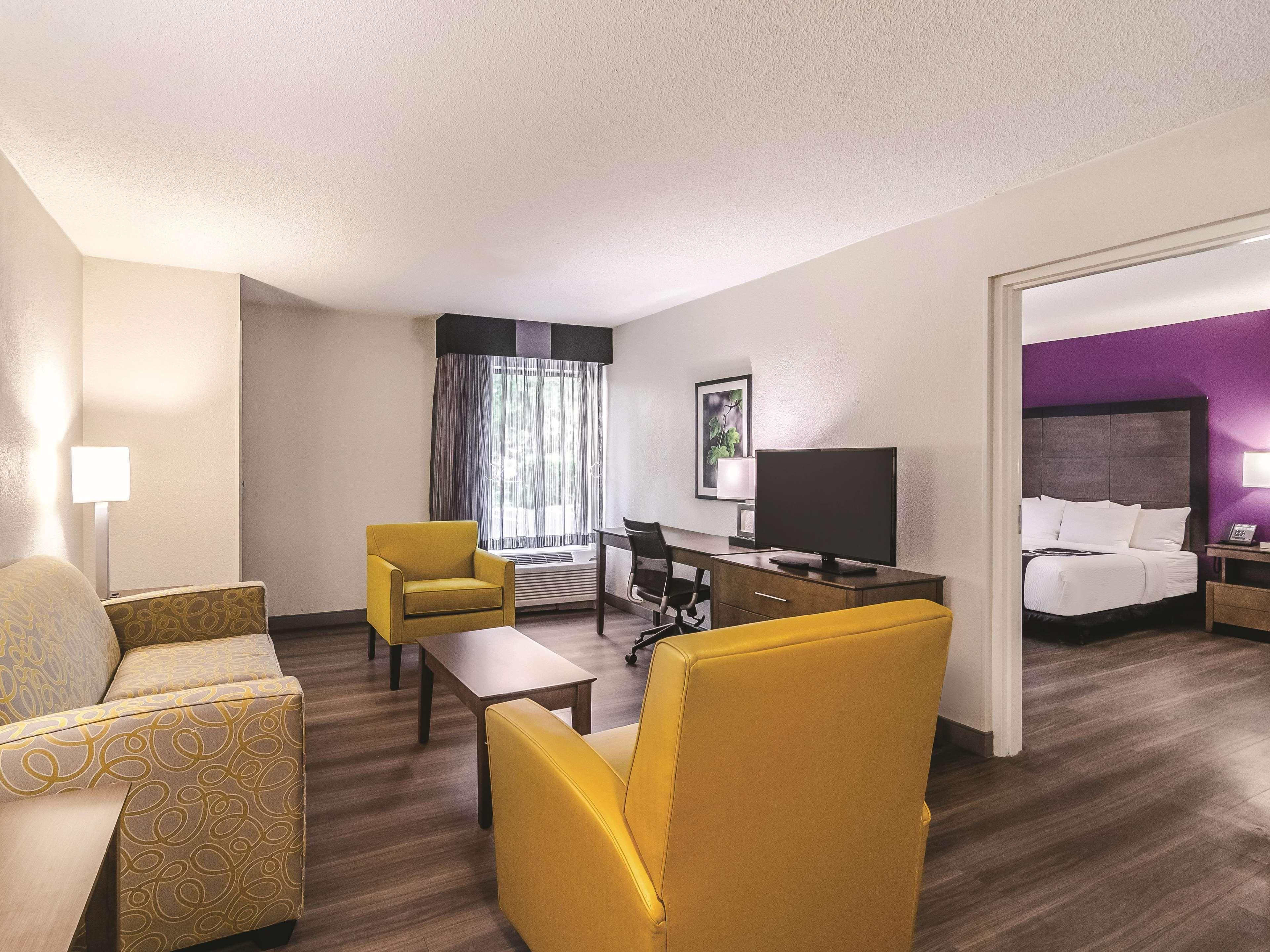 La Quinta By Wyndham Myrtle Beach - N. Kings Hwy Exteriér fotografie
