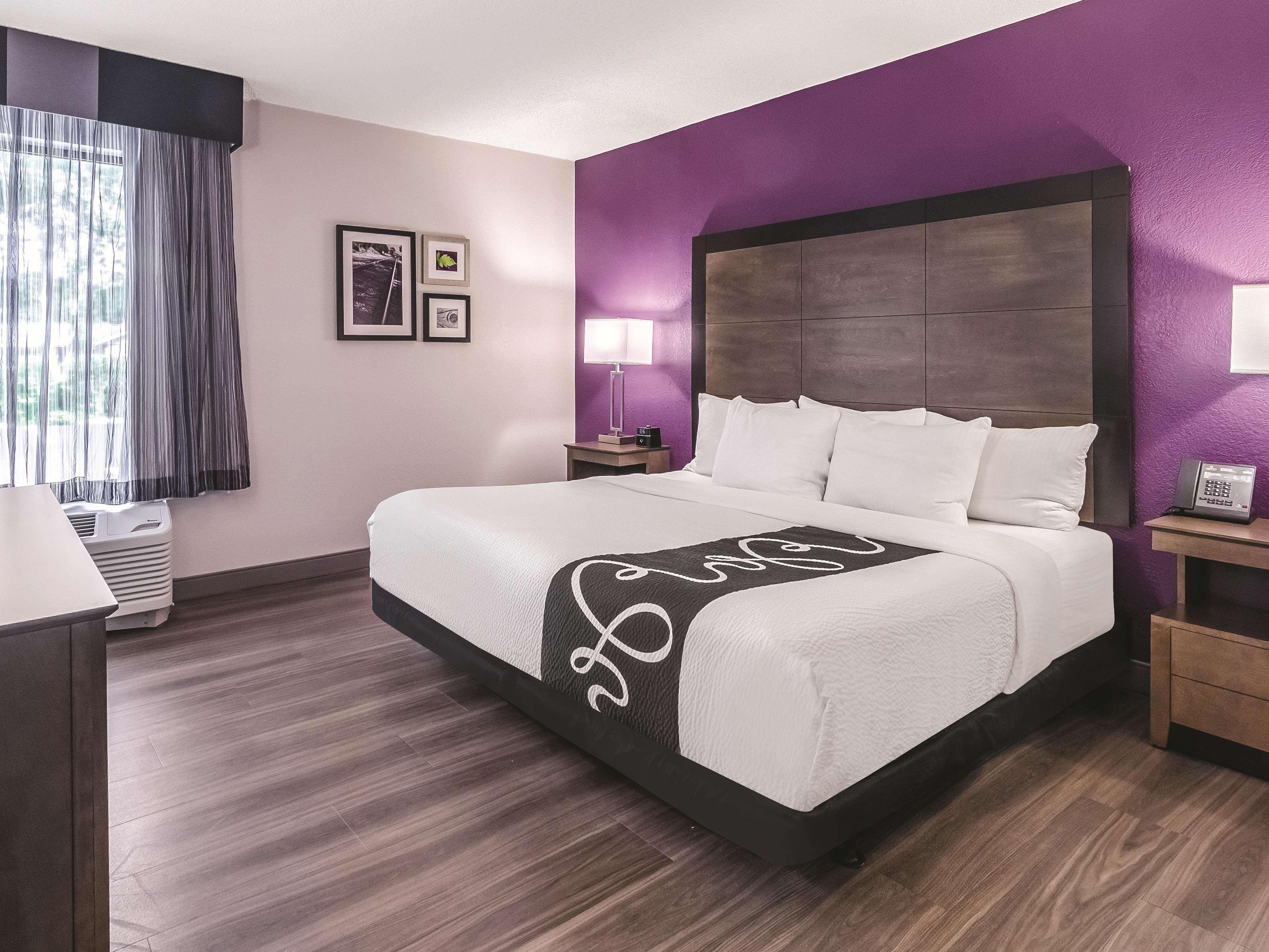 La Quinta By Wyndham Myrtle Beach - N. Kings Hwy Exteriér fotografie