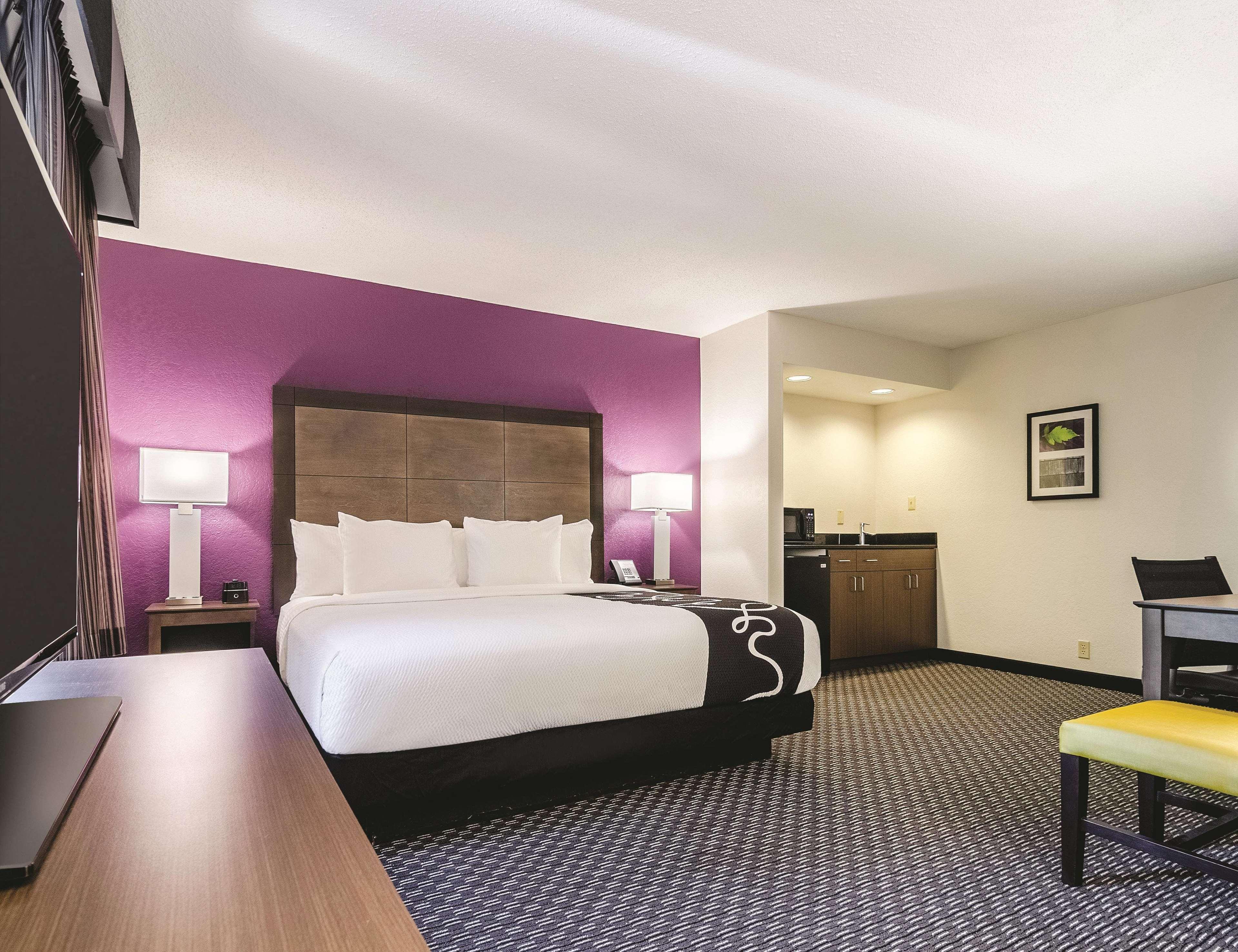 La Quinta By Wyndham Myrtle Beach - N. Kings Hwy Exteriér fotografie