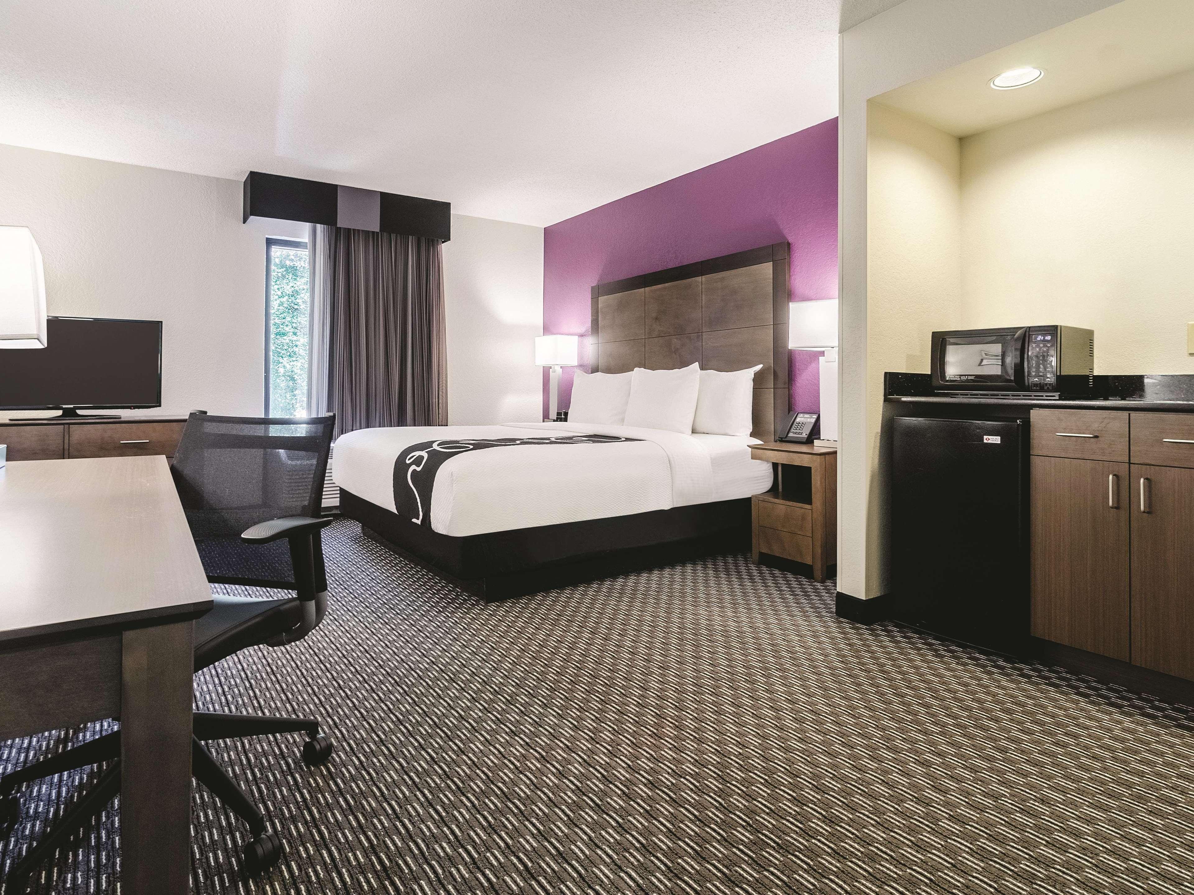 La Quinta By Wyndham Myrtle Beach - N. Kings Hwy Exteriér fotografie