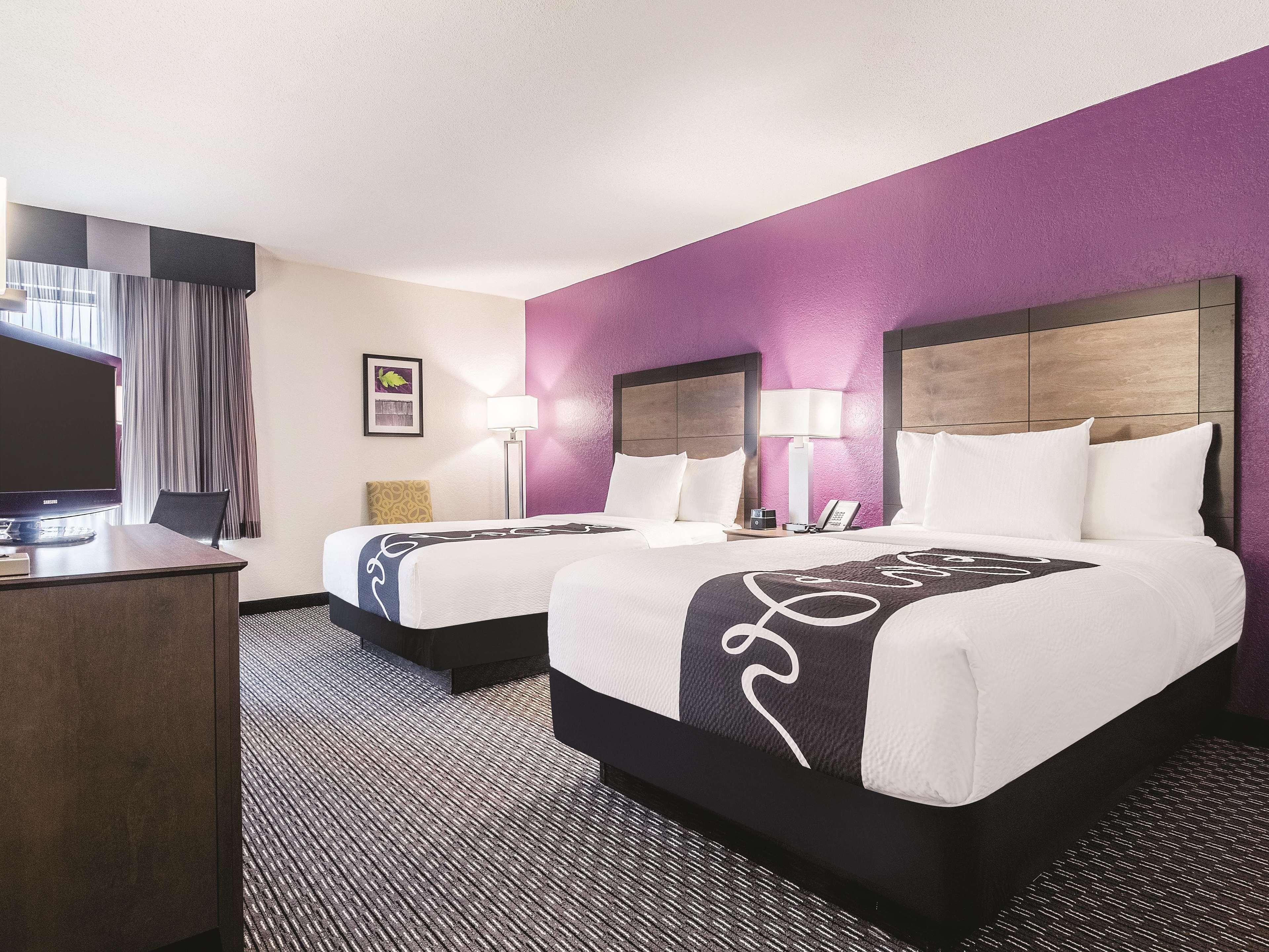 La Quinta By Wyndham Myrtle Beach - N. Kings Hwy Exteriér fotografie