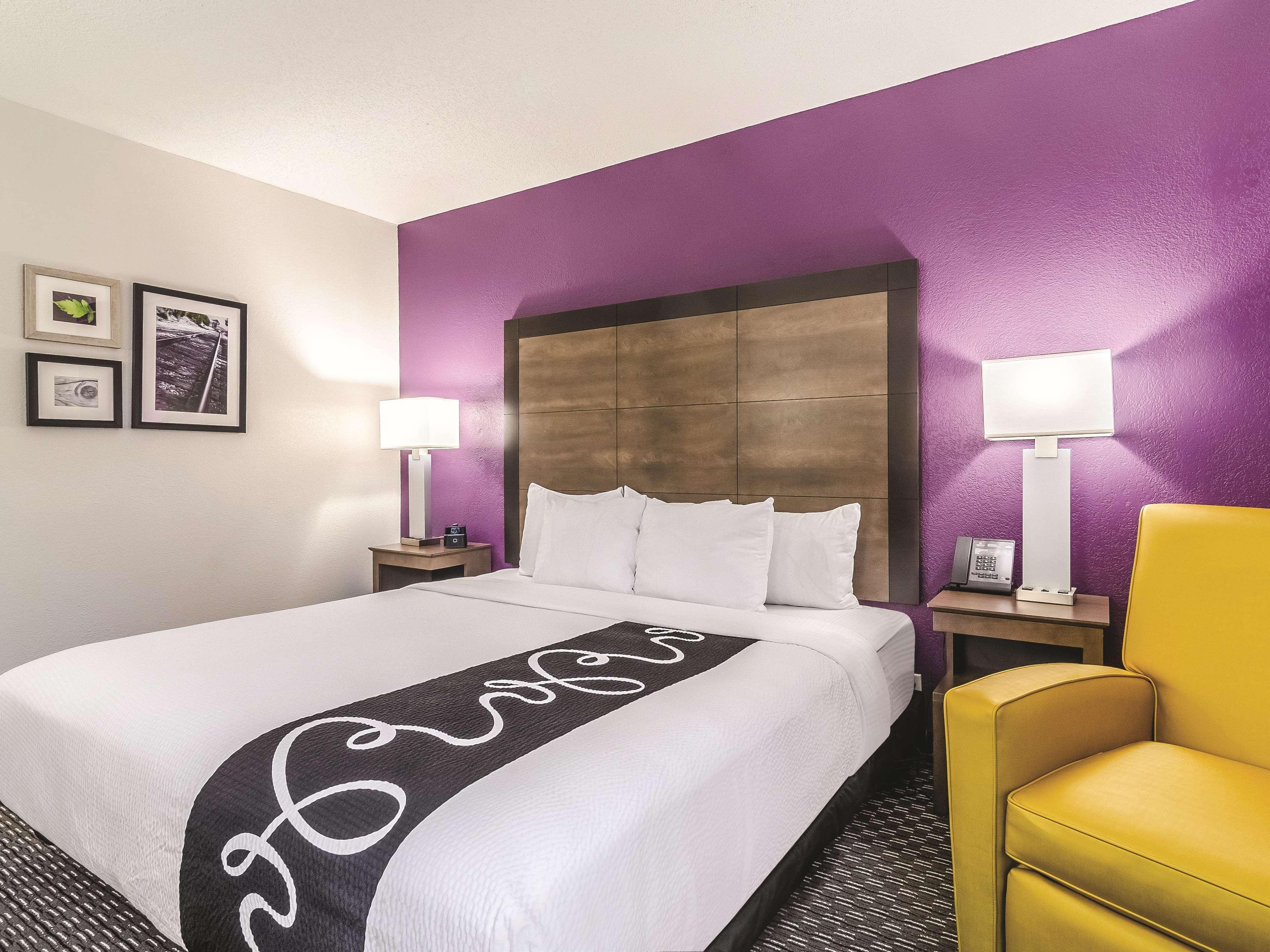 La Quinta By Wyndham Myrtle Beach - N. Kings Hwy Exteriér fotografie