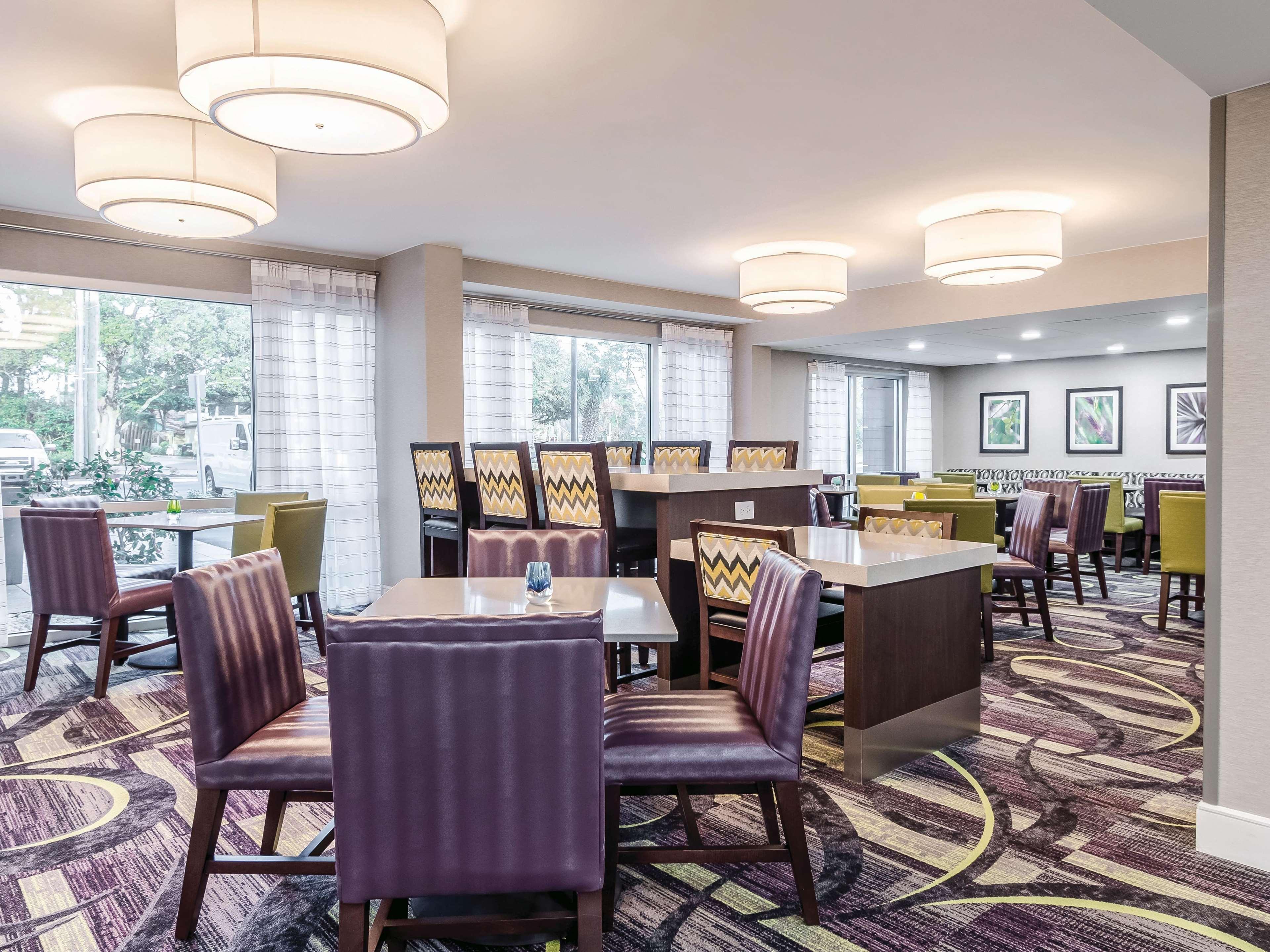 La Quinta By Wyndham Myrtle Beach - N. Kings Hwy Exteriér fotografie