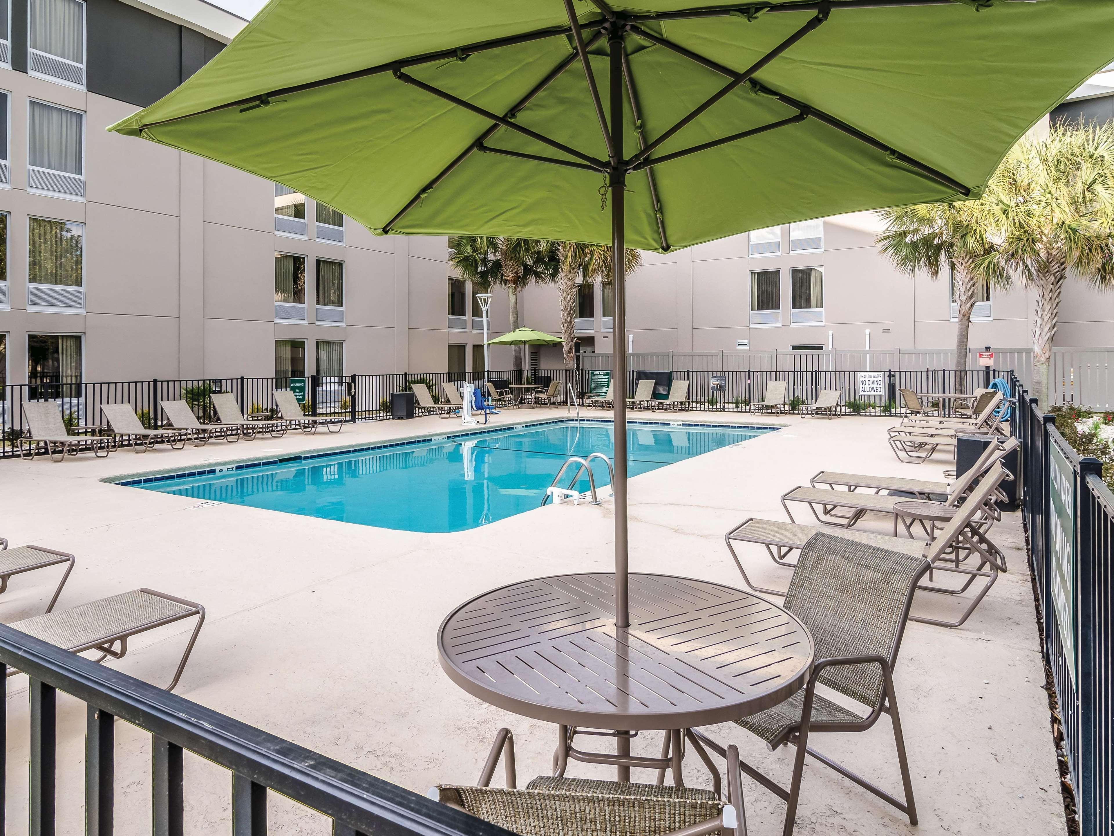 La Quinta By Wyndham Myrtle Beach - N. Kings Hwy Exteriér fotografie