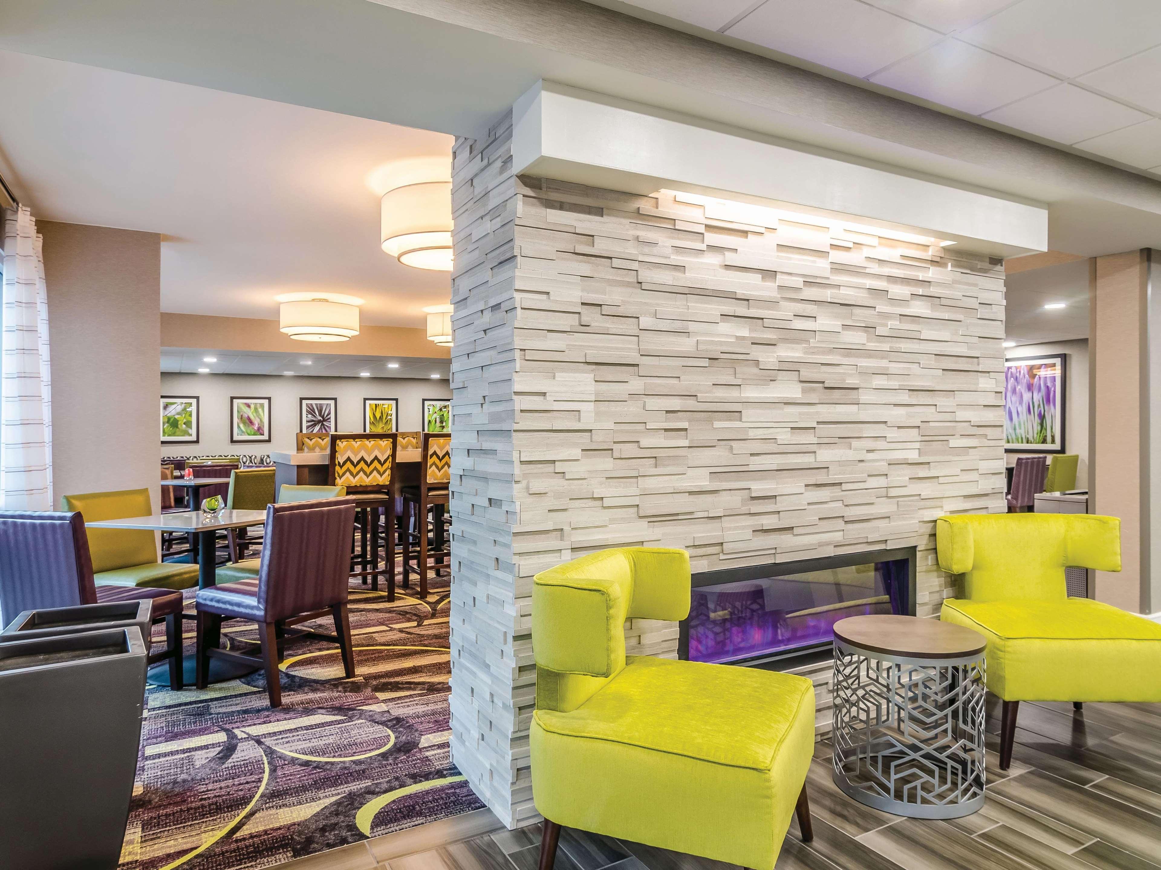 La Quinta By Wyndham Myrtle Beach - N. Kings Hwy Exteriér fotografie