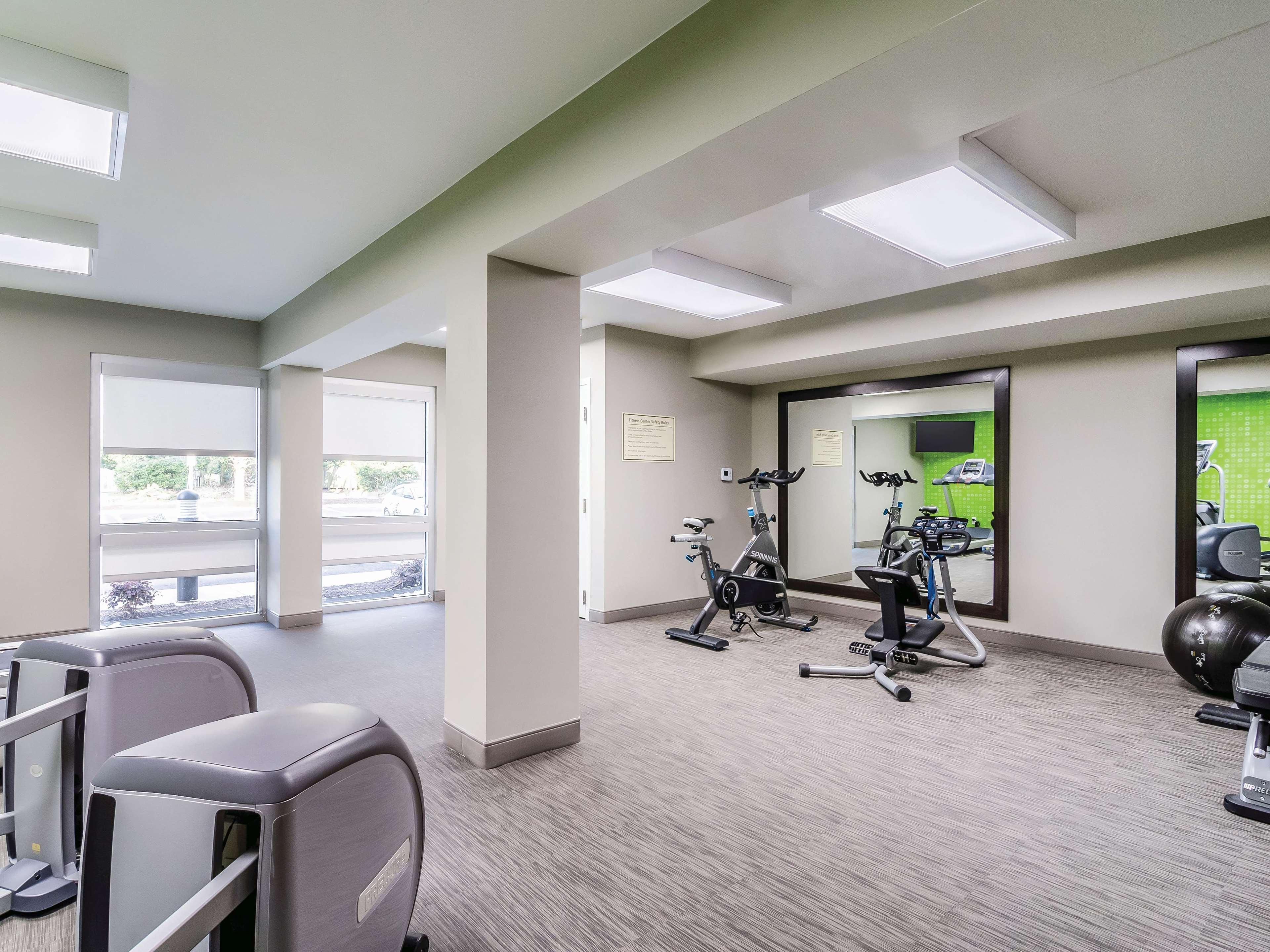La Quinta By Wyndham Myrtle Beach - N. Kings Hwy Exteriér fotografie