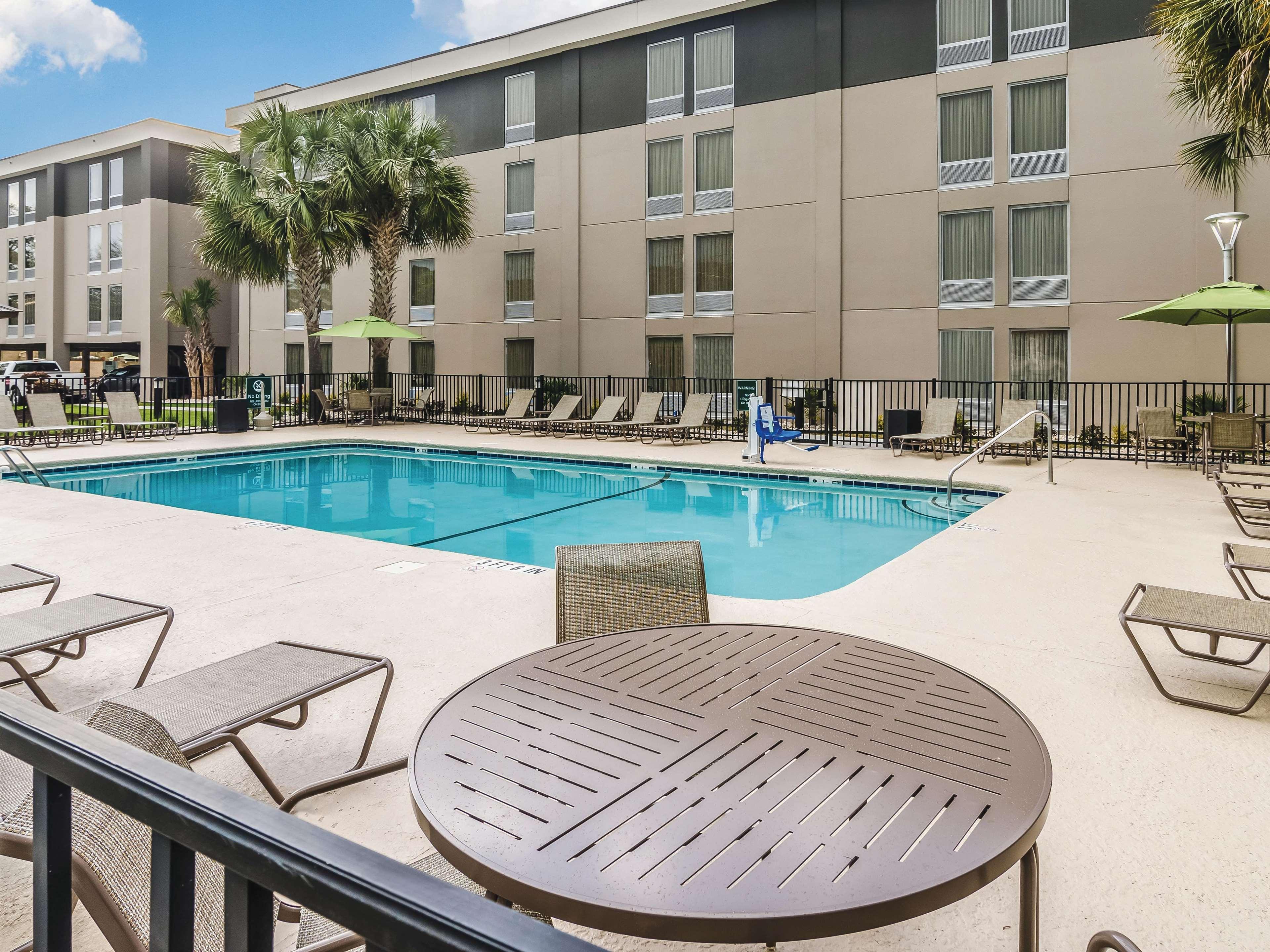 La Quinta By Wyndham Myrtle Beach - N. Kings Hwy Exteriér fotografie
