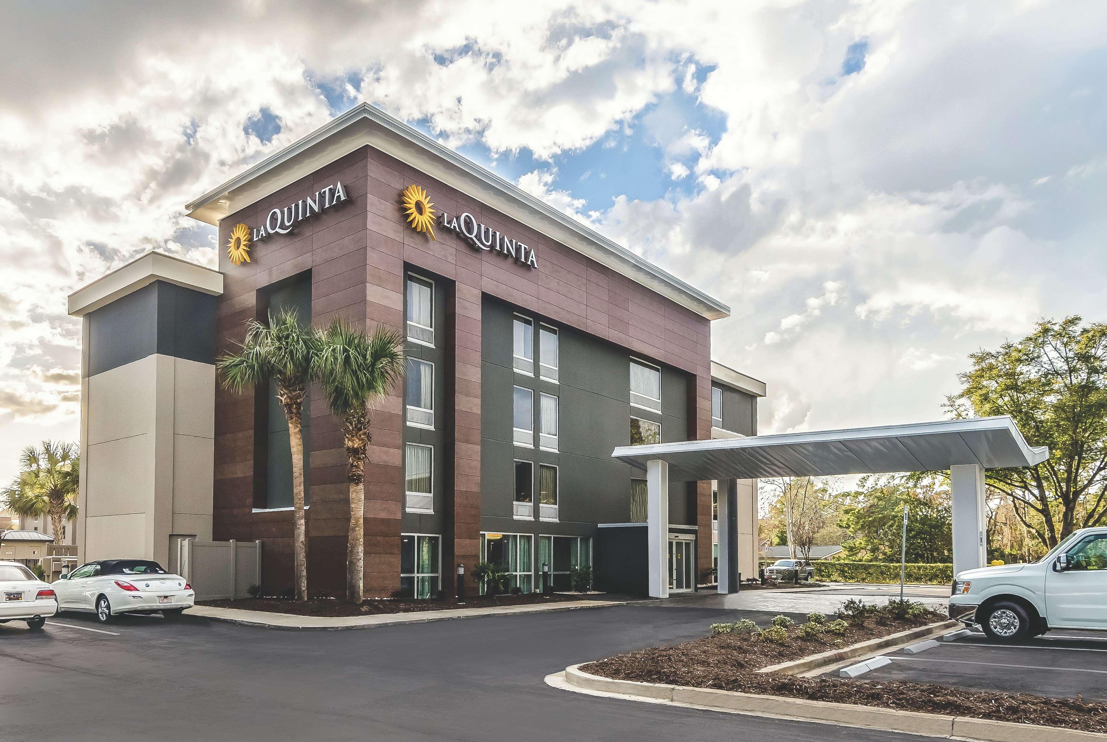 La Quinta By Wyndham Myrtle Beach - N. Kings Hwy Exteriér fotografie