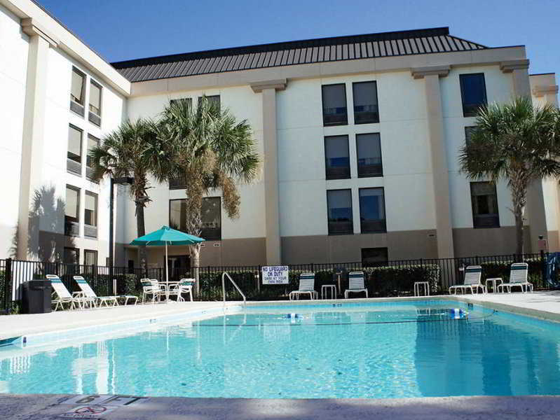 La Quinta By Wyndham Myrtle Beach - N. Kings Hwy Exteriér fotografie