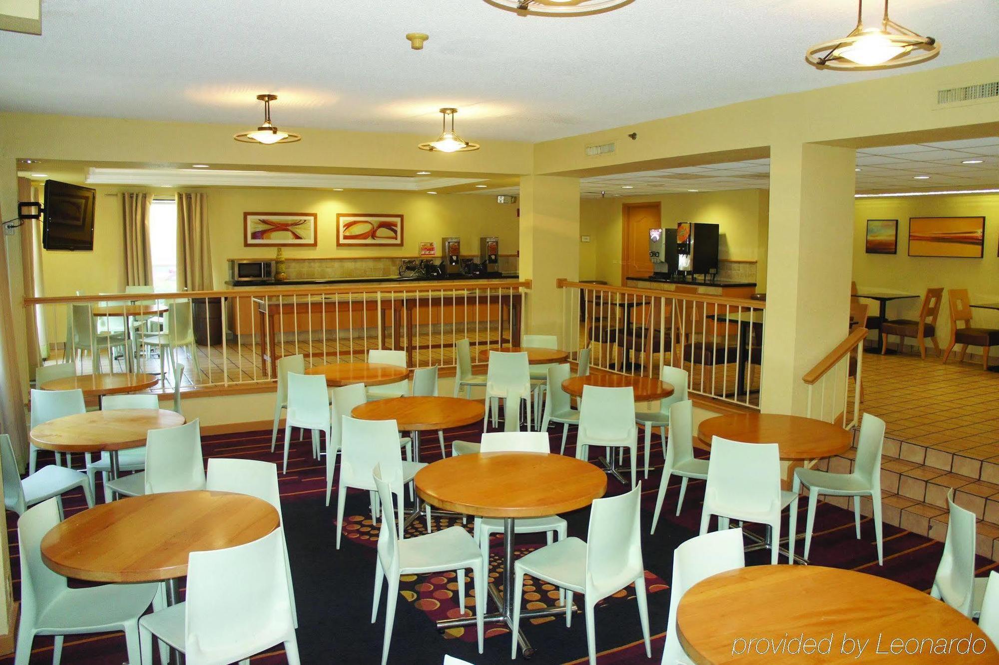 La Quinta By Wyndham Myrtle Beach - N. Kings Hwy Exteriér fotografie
