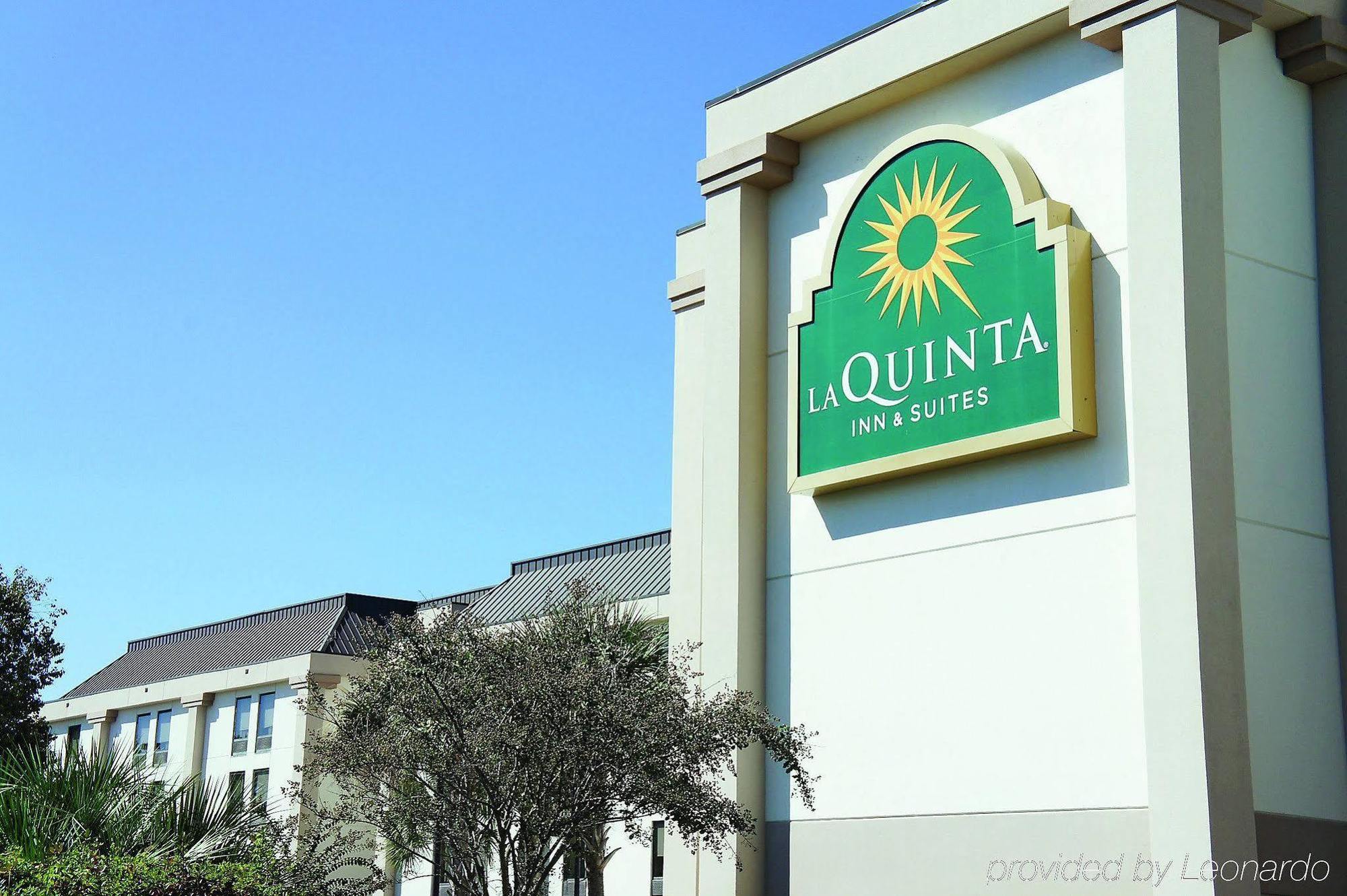 La Quinta By Wyndham Myrtle Beach - N. Kings Hwy Exteriér fotografie