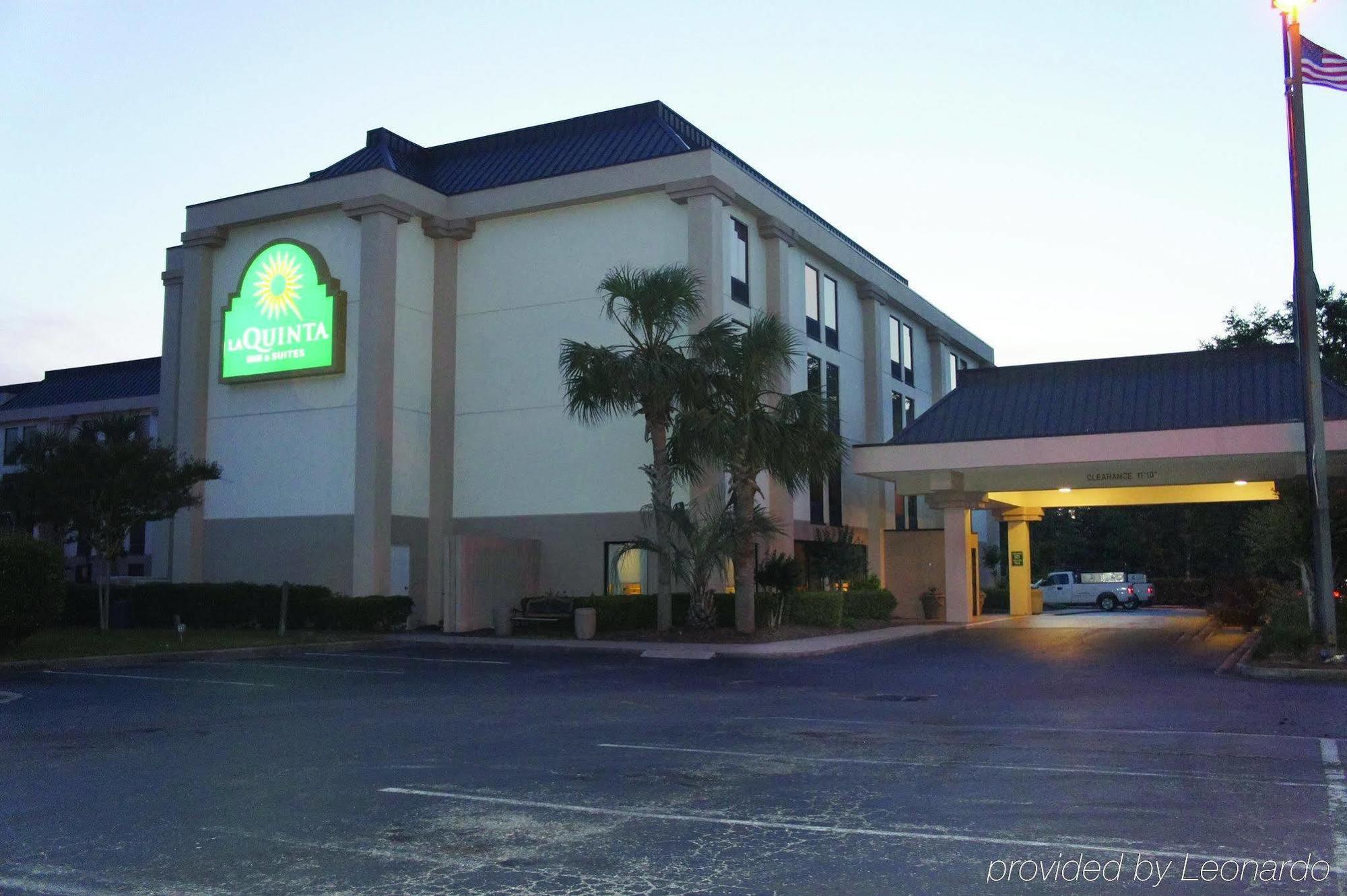 La Quinta By Wyndham Myrtle Beach - N. Kings Hwy Exteriér fotografie
