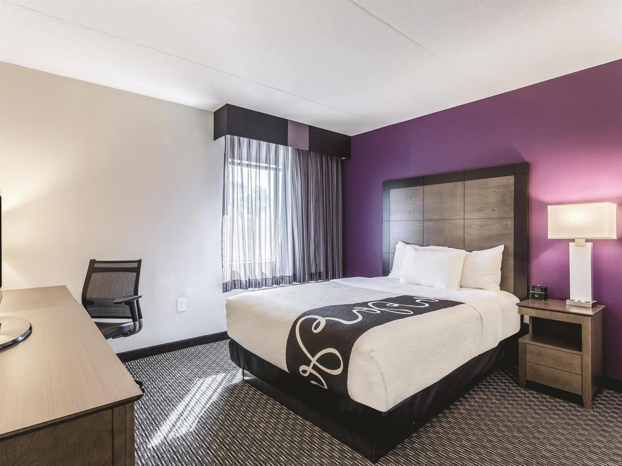 La Quinta By Wyndham Myrtle Beach - N. Kings Hwy Exteriér fotografie