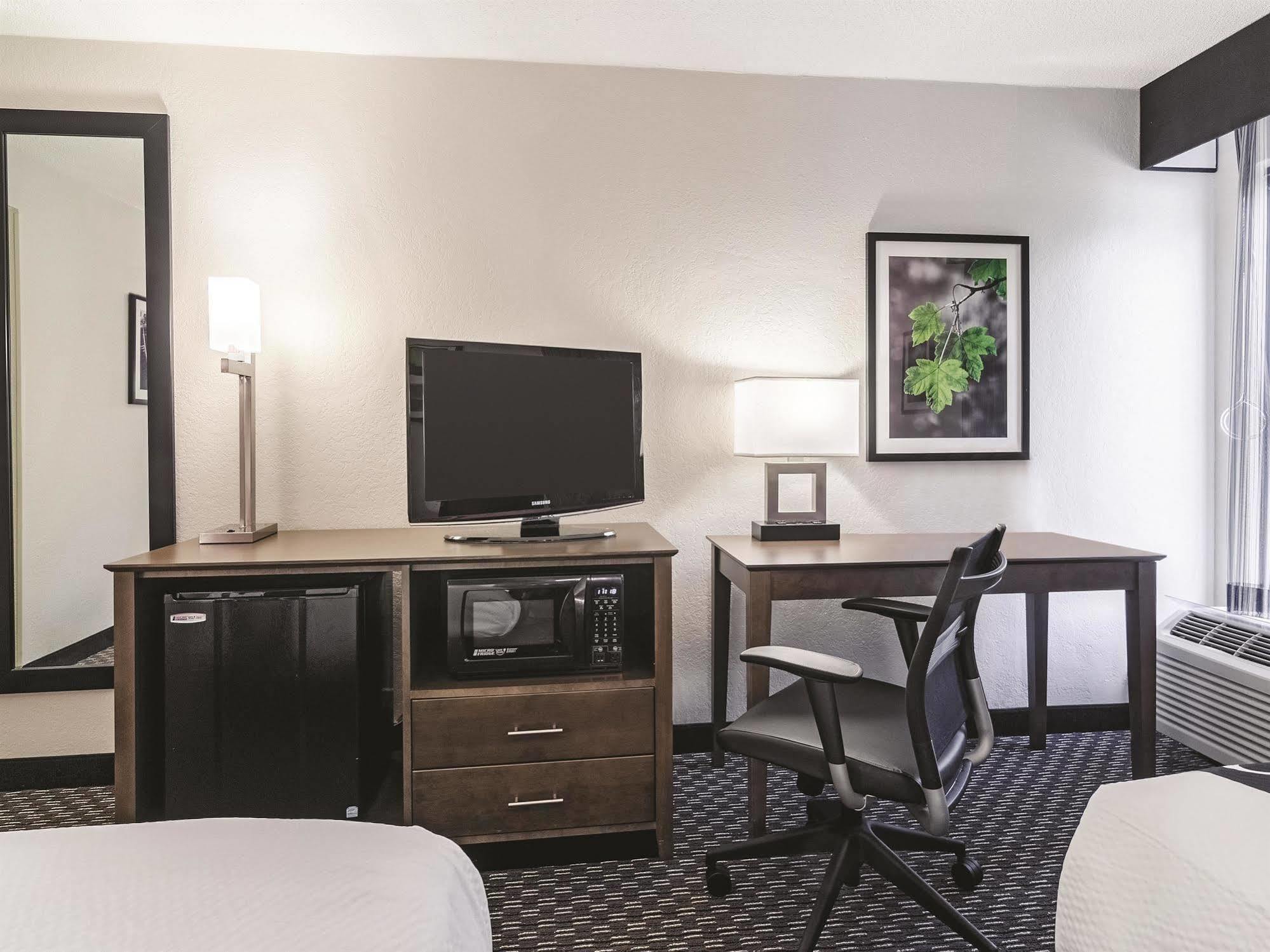 La Quinta By Wyndham Myrtle Beach - N. Kings Hwy Exteriér fotografie